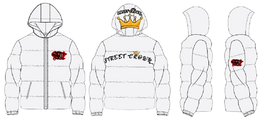 StreetCrown Puffer